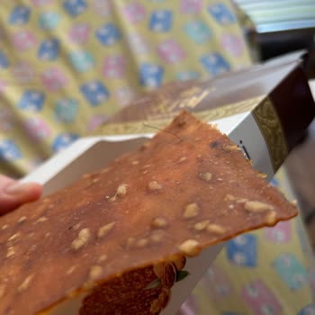 Kral Cevizli Pestilde Bulunan İp Gıda Güvenliğini Tehdit Ediyor