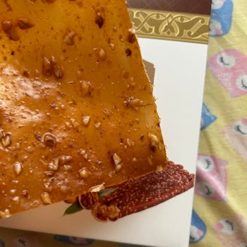 Kral Cevizli Pestilde Bulunan İp Gıda Güvenliğini Tehdit Ediyor