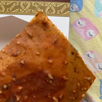 Kral Cevizli Pestilde Bulunan İp Gıda Güvenliğini Tehdit Ediyor