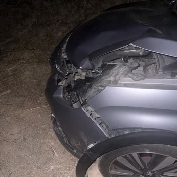 Hava Yastıklarının Açılmaması Ve Yetkili Servisin Aracı Kabul Etmemesi