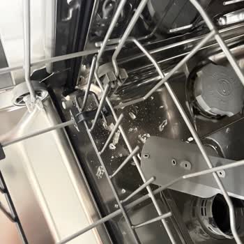 Korkmaz Çelik Tencerenin Cam Kapağı Bulaşık Makinesinde Patladı Ve Garanti Kapsamı Dışında Bırakıldı