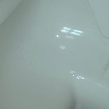 Kale Klozetinde Sürekli Siyah Lekeler Ve Uzman İncelemesi Talebi