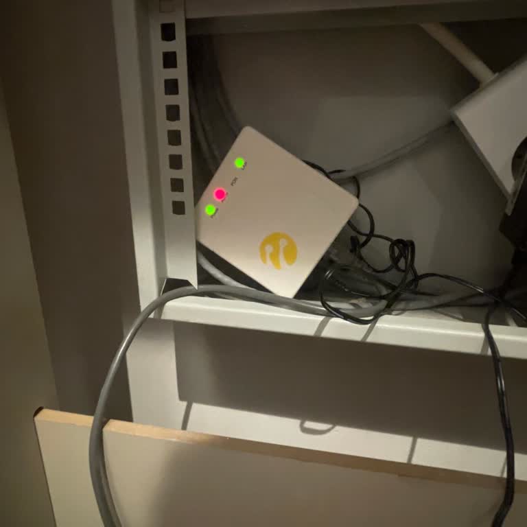 Kırılan Fiber Kablo Ve 15 Gün Süren İnternetsiz Bekleyişte Söz Tutulmaması