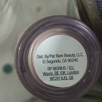 Gardrops’ta Sahte Rare Beauty Ürünü İadesi Reddedildi Ve Para Bloke Edildi