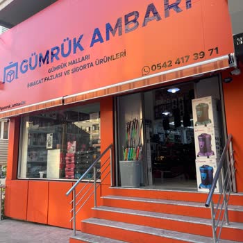 Eki aç
