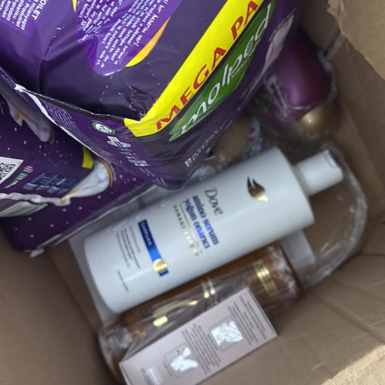 Watsons Siparişimde Şampuan Eksik Gönderildi Ve İade Talebim Reddedildi
