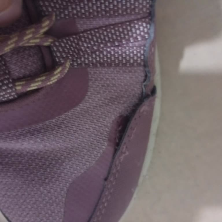 Skechers Ayakkabımda Dikiş Açılması Ve Garanti Reddedilmesine İtiraz