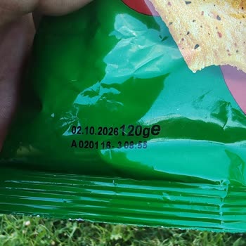 Ülker Çizi Süper Boy Tulum Peynirinde Aşırı Kötü Koku Ve Bozuk Tat
