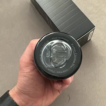 Satın Alınan Dior Sauvage Parfümün Sahte Çıkması Ve İade Talebi