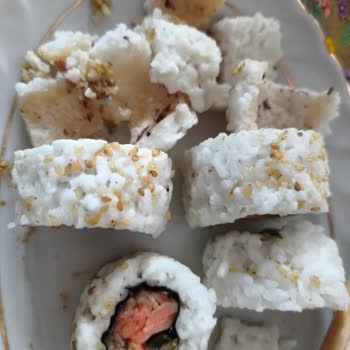 iSushi Sorun Tamamen Ürünün Kalitesi Ve Lezzetiyle İlgili