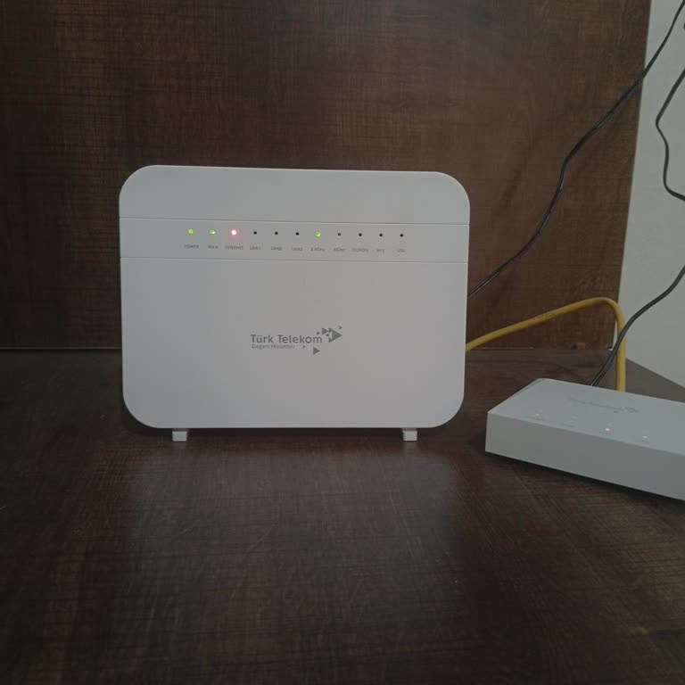Türk Telekom Prime İnternet Bağlantısında Sürekli Kopma Ve Haksız Faturalandırma