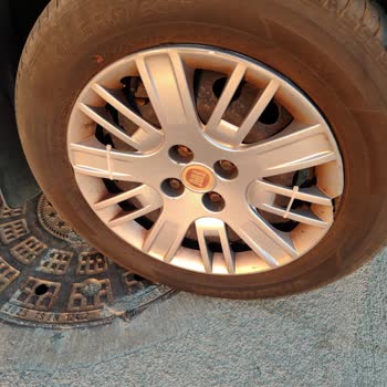 Hankook Kinergy Eco2 Lastiklerde Hızlı Solma Ve Anormal Aşınma