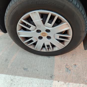 Hankook Kinergy Eco2 Lastiklerde Hızlı Solma Ve Anormal Aşınma
