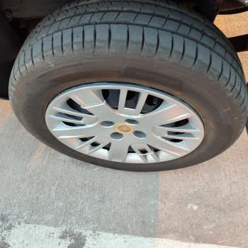 Hankook Kinergy Eco2 Lastiklerde Hızlı Solma Ve Anormal Aşınma