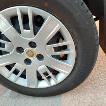 Hankook Kinergy Eco2 Lastiklerde Hızlı Solma Ve Anormal Aşınma