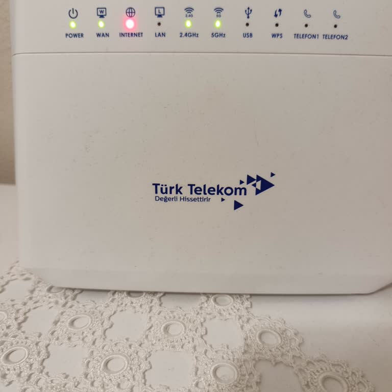 İnternet Kesintisi Günlerce Sürüyor Ve Açıklama Bekleniyor