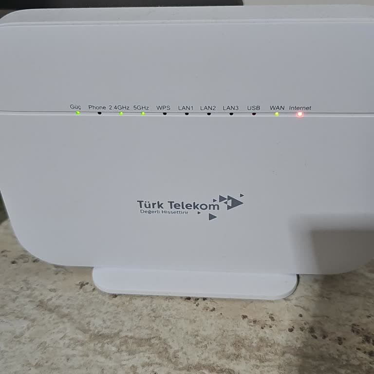 Türk Telekom Ev İnterneti Sürekli Kesintiler Ve Cayma Bedeli İtirazı