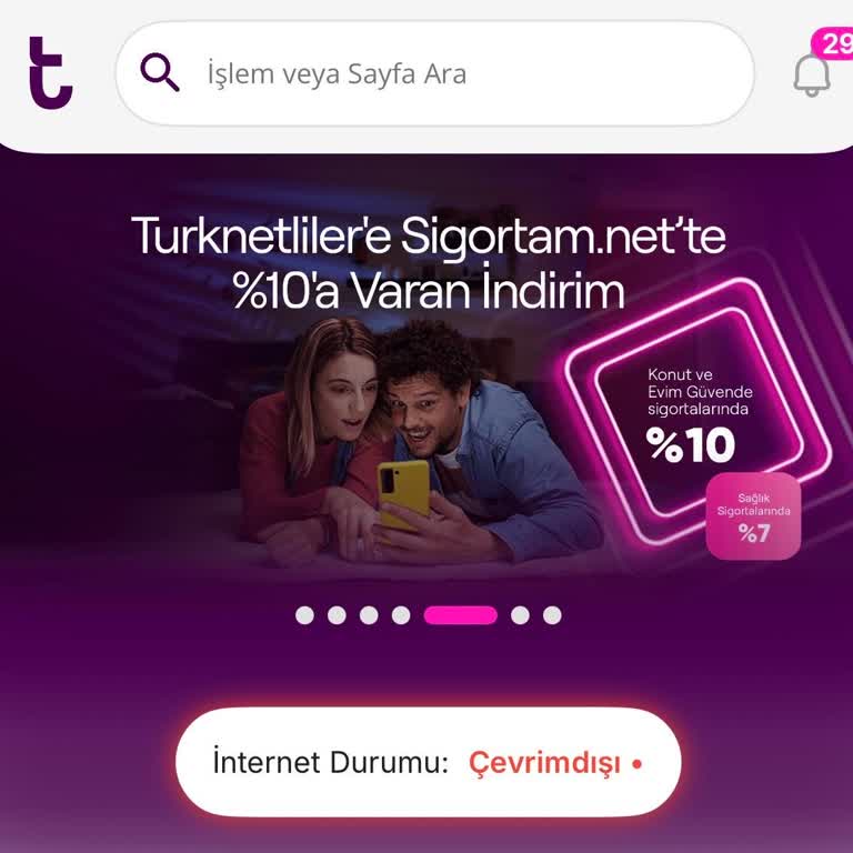 Sürekli Kesilen İnternet Ve Çözüm Yokluğu Nedeniyle Ücret İadesi Talebi