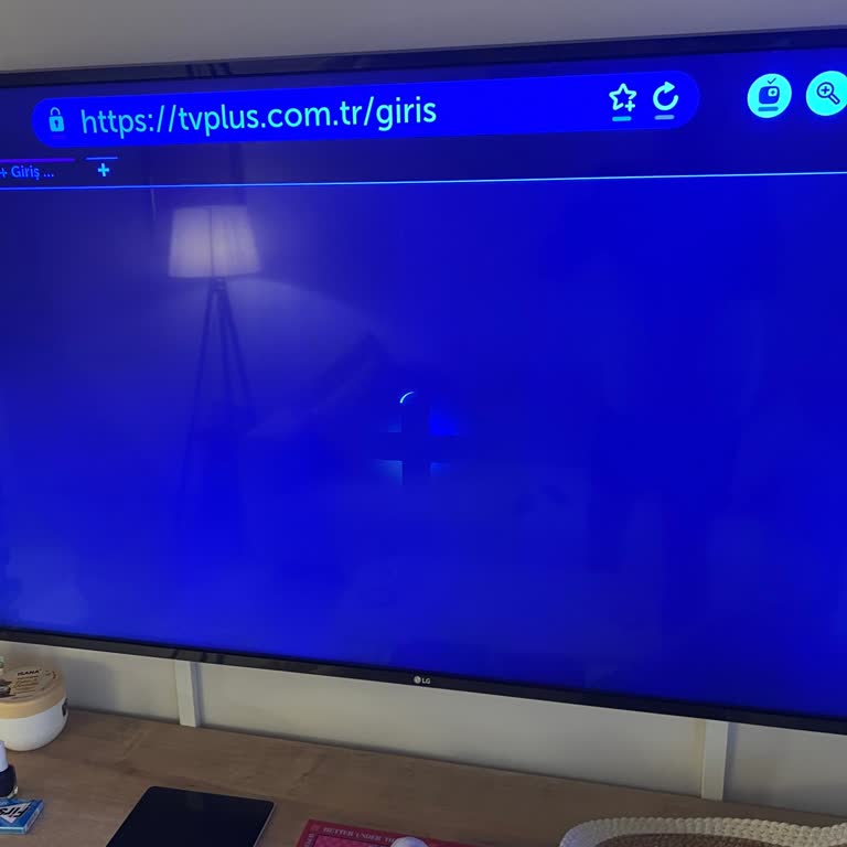 LG TV’de Turkcell TV+ Uygulaması Olmaması