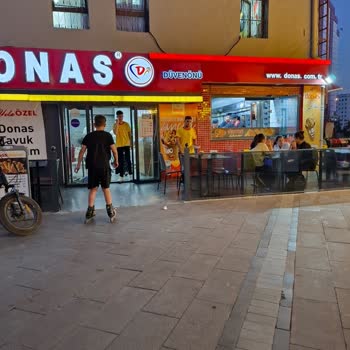 Kayseri Düvenönü Donas Şubesinde Hijyen Ve Kalite Sorunu