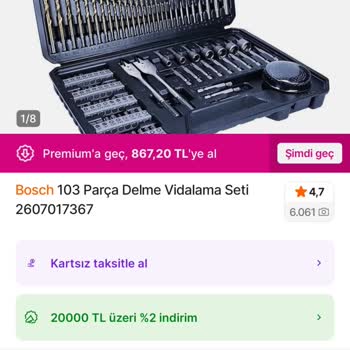 Hepsiburada Premium İndirim İddiası Yanıltıcı Gerçek Fiyat Değişmedi