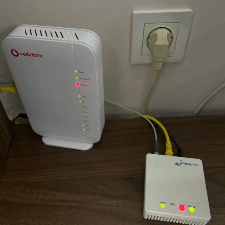 Vodafone Ev İnternet Kesintisi Sürekli Ertelemelerle İşimi Risk Altına Atıyor