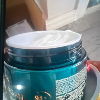 Bioxin Saç Maskesinin Eksik Ve Hasarlı Durumu İçin Değişim Talebi