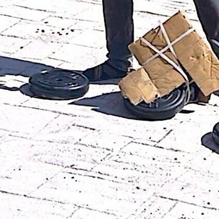 Malatya Aras Kargo’da Saygısız Davranış Ve Ağırlık İddiası Nedeniyle Kargo Hasarı