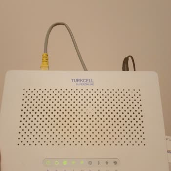 İnternet Ve TV Kesintileri, İkinci El Modem Şikayeti Ve Fatura İtirazı