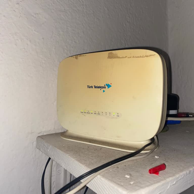 100 Mbps İnternet Kesintisi Ve Müşteri Hizmetlerine Ulaşamama