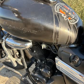 Pompa Hatası Motosikletimi Yakıt Sızdırdı, Şikayetime Cevap Gelmedi