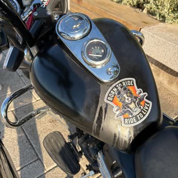 Pompa Hatası Motosikletimi Yakıt Sızdırdı, Şikayetime Cevap Gelmedi