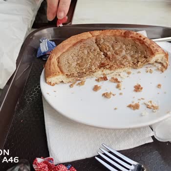 Tahinli Üründe Kuruluk Ve Beyaz Kıl Sorunu