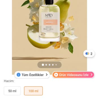 Trendyol’da Mad Parfüm Şubesinin Sahte İndirim Ve Fiyat Manipülasyonu