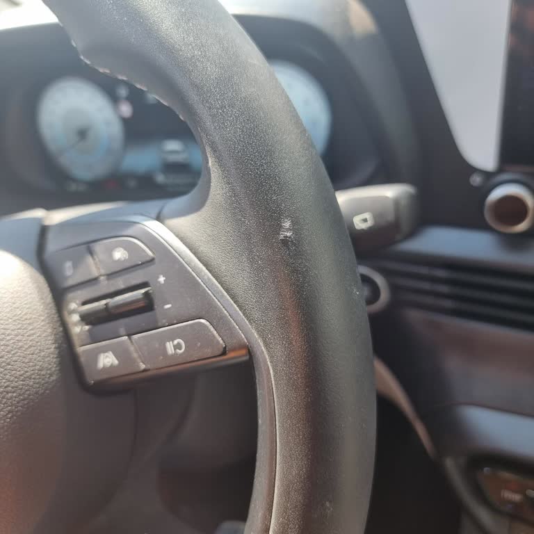 Hyundai I20 Direksiyon Soyulması Ücretsiz Değişim Talebi