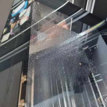 Garanti Kapsamında Tekrarlayan Su Sızıntısı Ve Kapak Şişmesi Nedeniyle Franke Ankastre Fırının Değişimi Reddedildi