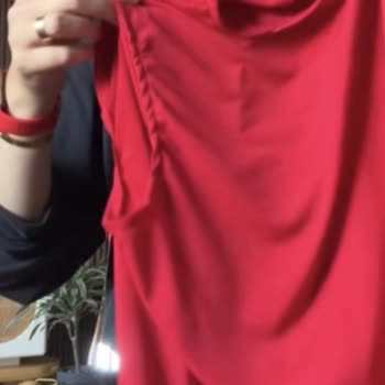 Qbra Moda Yanıltıcı Ürün Açıklamaları Ve Kalitesiz Kumaş Nedeniyle Tam Para İadesi Talebi