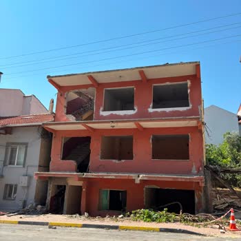 İnternet Kablomuz Koptu: Acil Onarım Ve Telafi Talebim