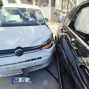 Sigortadan Uzayan Hasar Süreci Ve Teklif Almama
