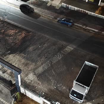 Türk Telekom’un Batman’daki Altyapı Projesi Yıllardır Gecikiyor Ve Şeffaflık Yok