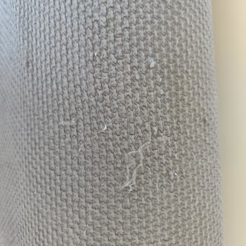Defne Home Collection Pati Dostu Koltuk Örtüsü Hemen Yırtıldı Ve Müşteri Hizmetleri Cevap Vermedi
