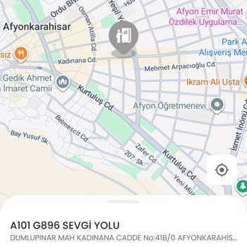 Afyonkarahisar Merkezde Geri Dönüşüm Makinelerinin Yetersizliği Ve Sürekli Arızaları