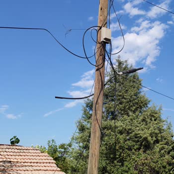 Bakım Sonrası Bağlantım Kesildi, Günlerdir İnternetsiz Kaldım