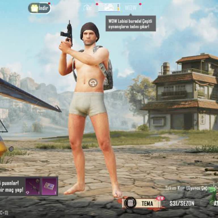 Vaat Edilen 80+ Koleksiyonlu PUBG Hesapları Gelmedi Ve Yanıltıldım