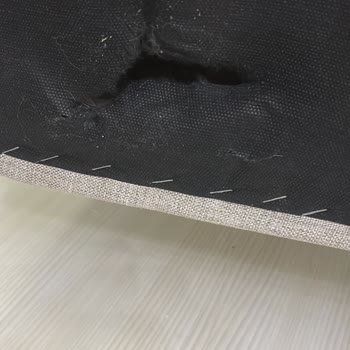 Eksik Ayaklar Ve Yırtık Astar Nedeniyle Vivense'de Mağduriyet
