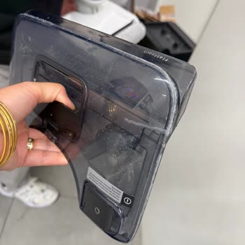 Su Sızdırma Sorunu Ve Servis Hasarı Nedeniyle İade Talebi