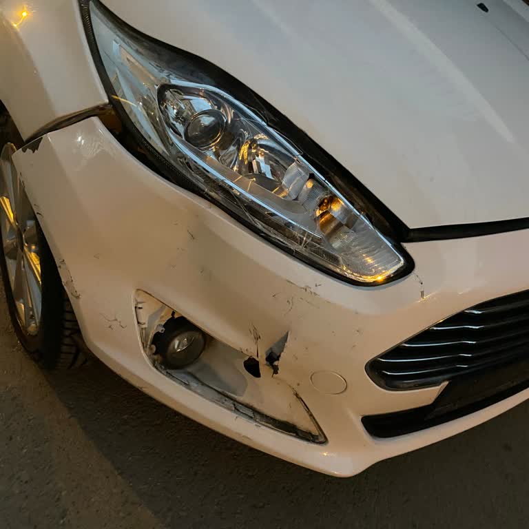 Doğa Sigorta Ve Servis Arasındaki Sorumluluk Atışı Parça Gecikmesine Yol Açıyor