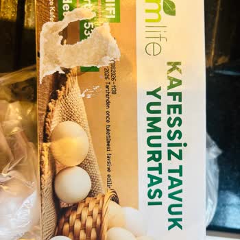 Geçmiş Son Tüketim Tarihli Gıda Ürünleri Gönderimi Ve Sağlık Riski