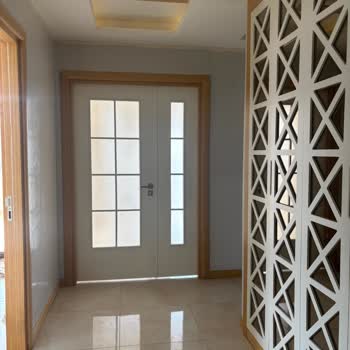 Renk Kartelasına Uymayan Boya, Ev Atmosferi Bozuldu