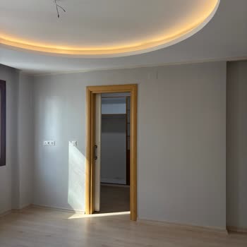 Renk Kartelasına Uymayan Boya, Ev Atmosferi Bozuldu